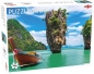 Puzzle 1000: Exotic Beach