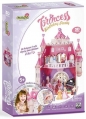 Puzzle 3D: Princess Birthday Party (306-21622)