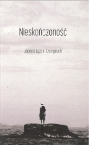 Nieskończoność - Łężak-Szempruch Joanna 