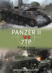 PANZER II vs 7TP Polska 1939 - Higgins R. David