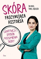 Skóra. Fascynująca historia - Yael Adler