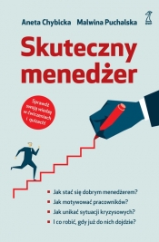 Skuteczny menedżer - Aneta Chybicka