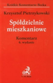 Spółdzielnie mieszkaniowe Komentarz