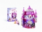 Puzzle 3D: Princess Birthday Party (306-21622)