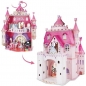 Puzzle 3D: Princess Birthday Party (306-21622)