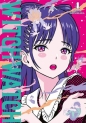 Witch Watch #4 - Kenta Shinohara