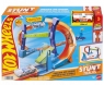 Hot Wheels Mistrzowski skok na pętli Tor wyścigowy