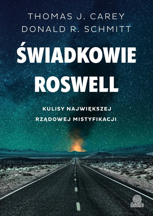 Świadkowie Roswell