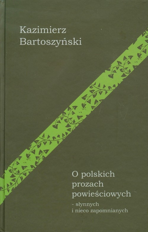 O polskich prozach powieściowych