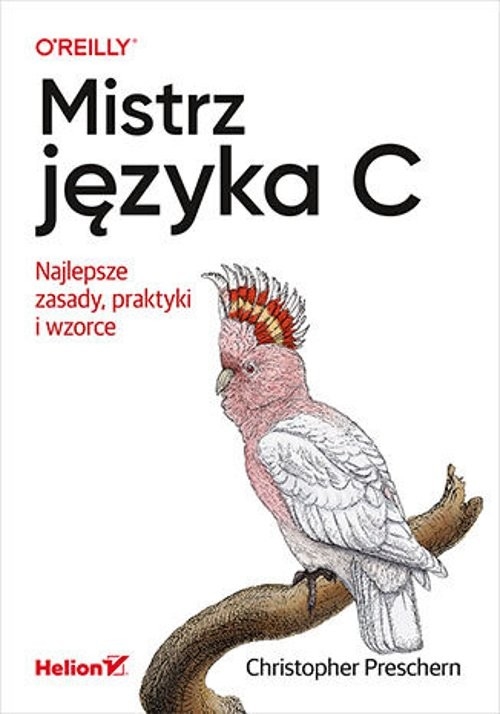 Mistrz języka C.