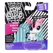 Figurki podstawowe. Zebra Lydia (B9388)