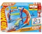Hot Wheels Mistrzowski skok na pętli Tor wyścigowy