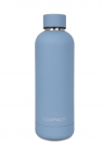 Coolpack, Bidon metalowy 500 ml Bonet - Blue (Z23003)