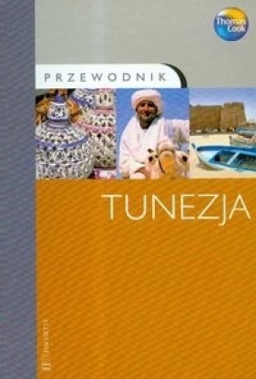 Tunezja przewodnik - Darke Diana