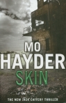 Skin Hayder Mo