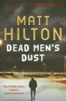 Dead Men's Dust Hilton Matt