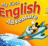 My First English Adventure 1 Pupil's Book