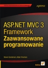 ASP.NET MVC 3 Framework Zaawansowane programowanie