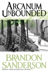 Arcanum Unbounded (The Cosmere Collection) Brandon Sanderson
