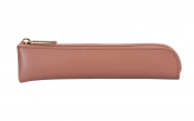 Etui na długopis - Brązowy 01