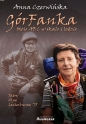 GórFanka Moje ABC w skale i lodzie - Anna Czerwińska