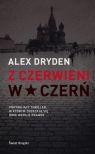 Z czerwieni w czerń Dryden Alex