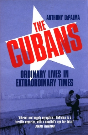 The Cubans - DePalma Anthony