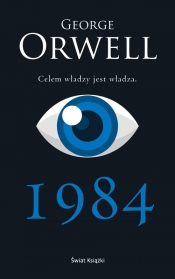 1984 tw. - George Orwell