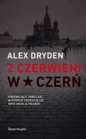 Z czerwieni w czerń