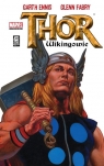 Thor Wikingowie Garth Ennis