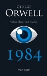 1984 (wydanie pocketowe) George Orwell
