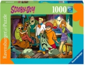 Puzzle 1000: Scooby Doo (16922)