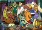 Ravensburger, Puzzle 1000: Scooby Doo (16922)
