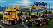 Transporter samochodów (60060) - <br />