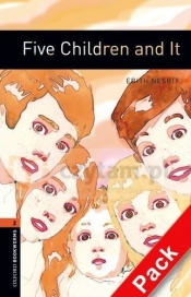 OBL 2: Five Children and It +CD