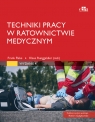 Techniki pracy w ratownictwie medycznym Frank Flake