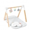 Mata Silver Lining Cloud Woodden Activity Gym - EU (9P088810)od 0