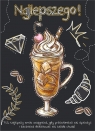 Karnet B6 Ice coffee