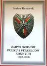 Zarys dziejow Pułku 3 Strzelców Konnych (1922-1939) Lesław Kukawski