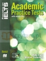 Focusing on IELTS: Academic Practice Tests Reader with anwer key