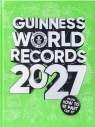 Guinness World Records 2027 World Records Guinness