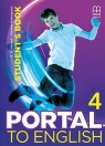Portal to English 4 SB MM PUBLICATIONS H.Q. Mitchell, Marileni Malkogianni