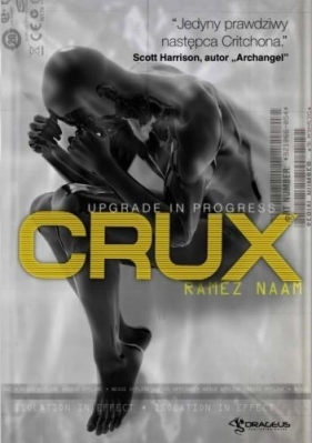 Crux - Naam Ramez