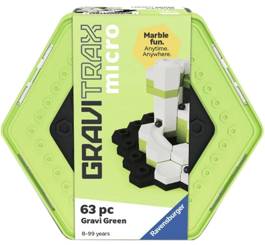 Micro GraviTrax S Green