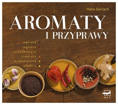 Aromaty i przyprawy