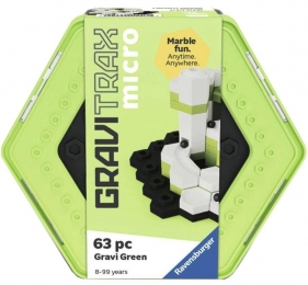 Micro GraviTrax S Green