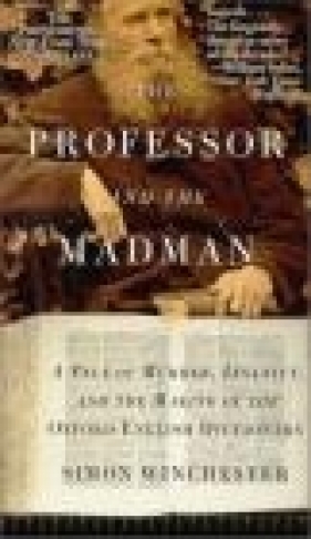Professor - Simon Winchester