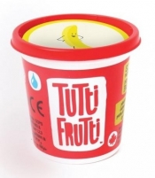 Tutti Frutti Pachnąca ciastolina 128g Banan