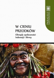 W cieniu przodków - <br />