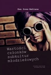 Wartości członków subkultur młodzieżowych